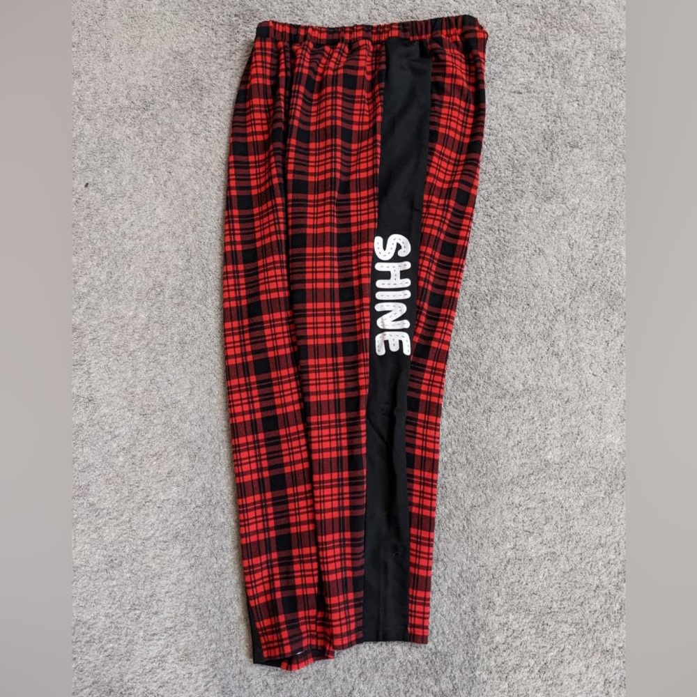 SHEIN Lounge Pants